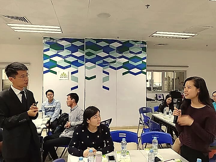 启航计划：我的职业我做主